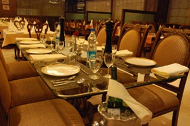 The Victoria Grand Hotel & Spa Kasauli Exterior foto